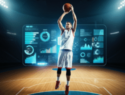 Teknologi Video Analisis Sebagai Alat Meningkatkan Performa Atlet Basket