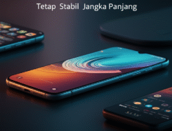 Tips Menjaga Performa Gadget Tetap Stabil Jangka Panjang