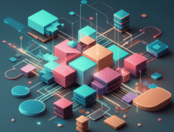 Tren Teknologi Microservices dalam Pengembangan Aplikasi Modern