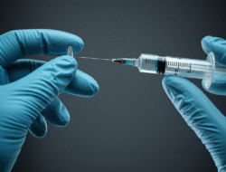 Vaksinasi: Khasiat serta Jenis-jenisnya