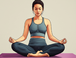 Yoga Sebagai Metode Pemulihan Cedera Dan Peningkatan Fleksibilitas Atlet