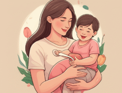 5 Nutrisi Berarti buat Bunda Berbadan dua