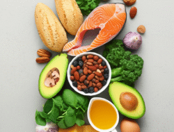 7 Santapan yang Tingkatkan Testosteron