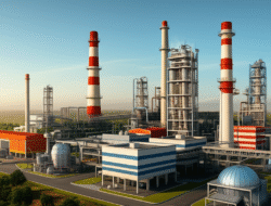 Akibat Kebijakan Hilirisasi Tambang terhadap Industri Nasional