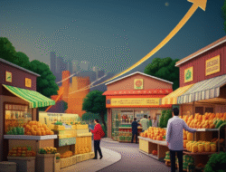 Akibat Kebijakan Permodalan UMKM terhadap Perkembangan Ekonomi