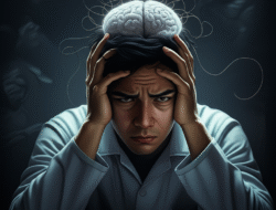 Akibat Kurang Tidur pada Kesehatan Mental