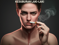 Akibat Merokok pada Kesuburan Laki-laki