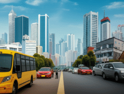 Akibat Otonomi Wilayah terhadap Mutu Pelayanan Publik