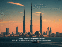 Akibat Pandemi terhadap Kebijakan Pariwisata Nasional