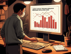 Akibat Pandemi terhadap Kebijakan Pemulihan UMKM