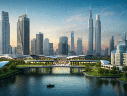 Akibat Pembangunan IKN terhadap Pasar Properti