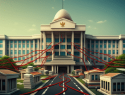 Akibat Pemekaran Wilayah terhadap Efisiensi Pemerintahan