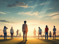 Akibat Pergantian Hawa pada Penyebaran Penyakit Meluas