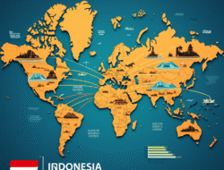 Akibat Program “Wonderful Indonesia” terhadap Kunjungan Wisatawan Asing