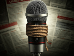 Akibat UU ITE terhadap Kebebasan Pers