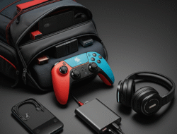 Aksesori Wajib untuk Gamer yang Sering Mobile