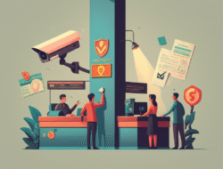 Analisis Korupsi di Zona Pelayanan Publik serta Upaya Pencegahannya