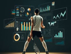 Analisis Media Sosial sebagai Platform Pemasaran Atlet dan Sponsor