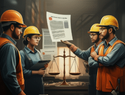 Analisis Rancangan Undang-Undang Cipta Kerja terhadap Tenaga Kerja