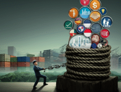 Analisis Utang Luar Negara serta Akibatnya terhadap Kedaulatan Ekonomi