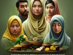 Apakah Penyembuhan Herbal Nyaman buat Seluruh Orang?
