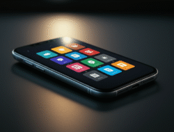 Aplikasi AI di Gadget yang Meningkatkan Produktivitas