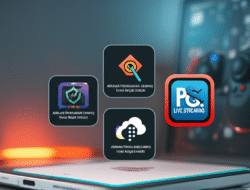 Aplikasi Pendukung Gadget Gaming yang Wajib Dimiliki