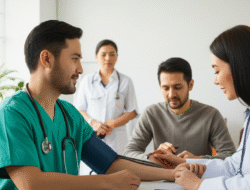 Berartinya Pengecekan Kesehatan Teratur buat Laki-laki