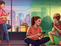 Dampak Perubahan Gaya Hidup Urban terhadap Minat Berolahraga Anak Muda