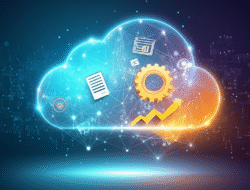 Dampak Teknologi Cloud Computing terhadap Efisiensi Operasional Bisnis