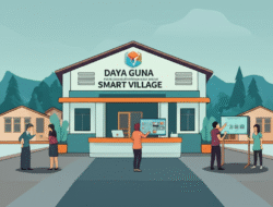 Daya guna Program Smart Village dalam Pemerintahan Desa