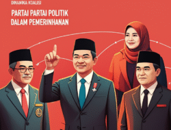 Dinamika Koalisi Partai Politik dalam Pemerintahan