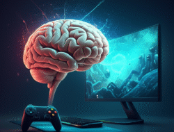 Efek Positif Olahraga Esports terhadap Refleks dan Konsentrasi Otak