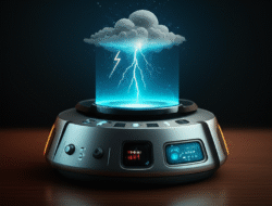 Gadget Canggih untuk Pengendalian Cuaca Ruangan