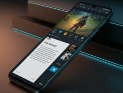 Gadget Gaming yang Bisa Dipakai untuk Kerja Produktif