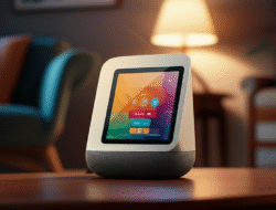 Gadget Pintar yang Bisa Diperintah dengan Suara Lokal