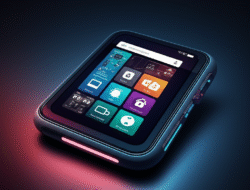 Gadget dengan Tampilan yang Dapat Dikustomisasi Total