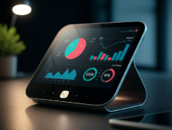 Gadget untuk Otomatisasi Keuangan Pribadi