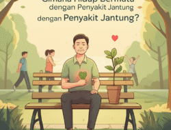 Gimana Hidup Bermutu dengan Penyakit Jantung?