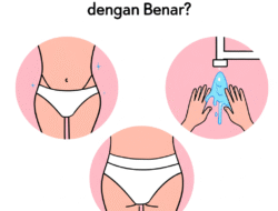 Gimana Melindungi Kesehatan Miss v dengan Benar?