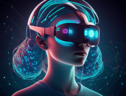 Gimana VR Digunakan dalam Pengobatan Kesehatan Mental?