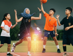 Hubungan Antara Olahraga dan Peningkatan Kemampuan Akademik Siswa