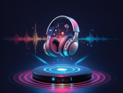 Inovasi Terbaru dalam Audio Gadget untuk Musik 3D
