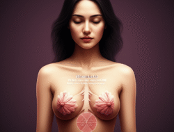 Kanker Buah dada Indikasi Dini serta Pencegahannya