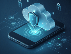 Keamanan Data Pribadi di Gadget Berbasis Cloud