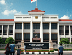 Kebijakan Pemerintah tentang Pendataan Penduduk lewat Dukcapil