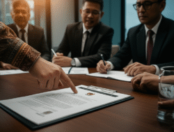 Kebijakan Pemerintah tentang Pengembangan MICE Tourism