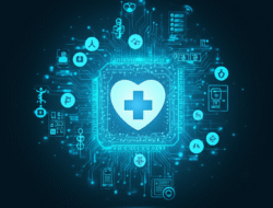 Kedudukan Big Informasi dalam Dunia Kesehatan