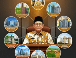 Kedudukan Gubernur dalam Koordinasi Pembangunan Antar-Kabupaten