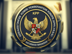 Kedudukan Komisi Pemberantasan Korupsi (KPK) dalam Reformasi Birokrasi